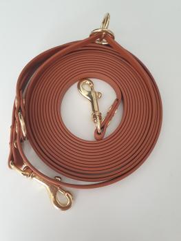 Moin-Leine 9mm Cognac 5m